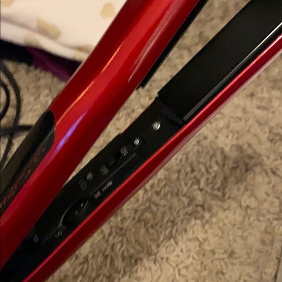 Ultra Elite by Scalpmaster Flat Iron - Picture 3 of 3